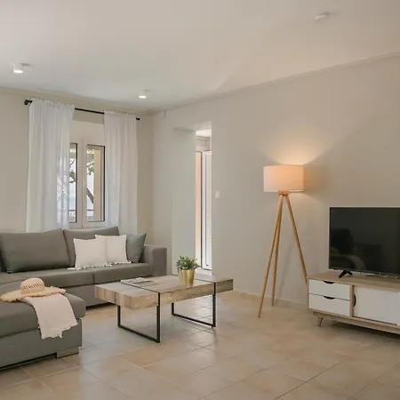 Holiday home Sandy & Sofia *