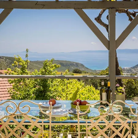 Holiday home Sandy & Sofia *