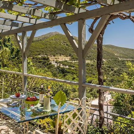 Sandy & Sofia Holiday home *