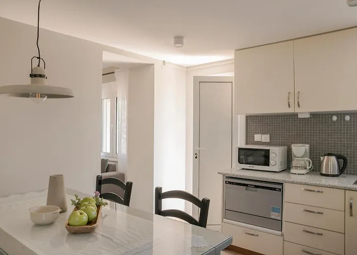 Holiday home Sandy & Sofia *