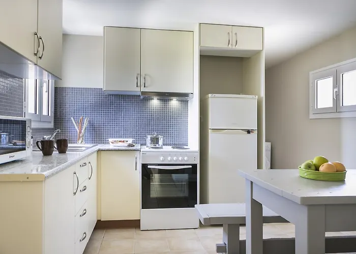 Holiday home Sandy & Sofia Katelios