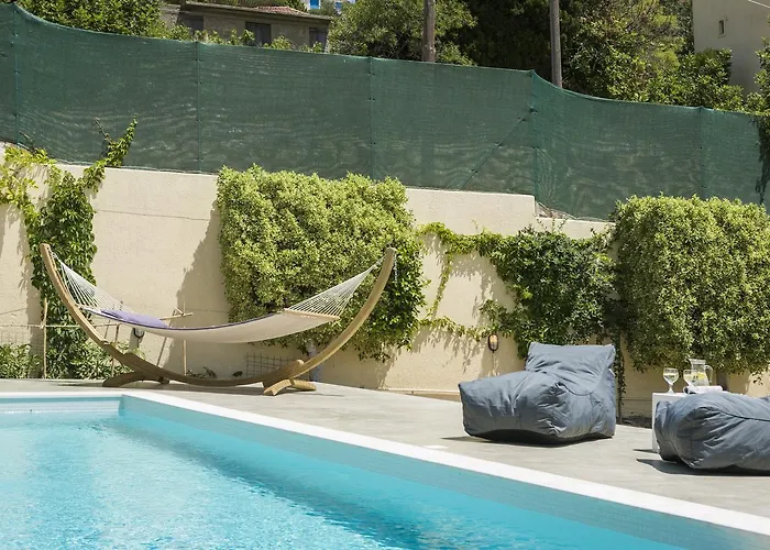 Sandy & Sofia Holiday home Katelios