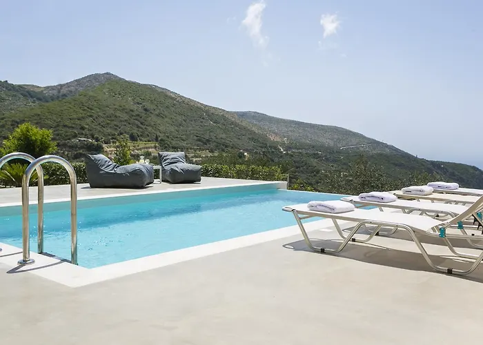 Holiday home Sandy & Sofia *