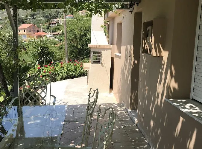 Holiday home Sandy & Sofia *