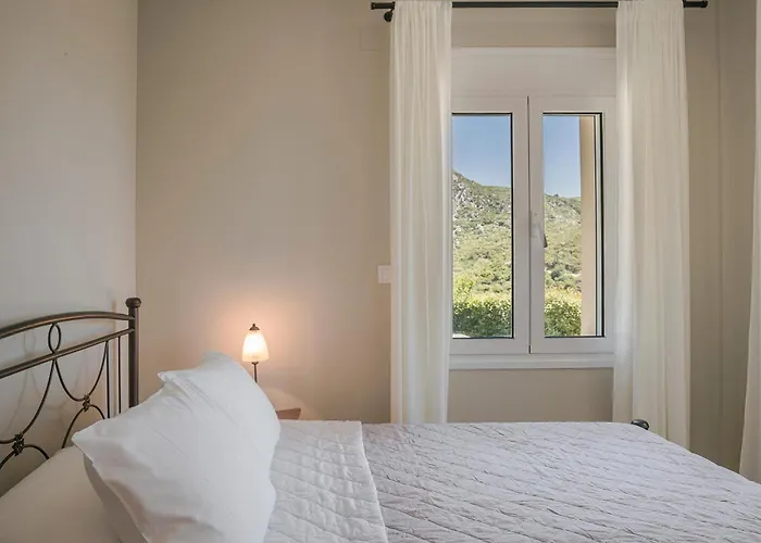 Sandy & Sofia Holiday home