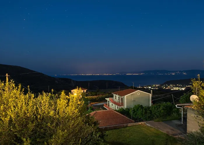 Sandy & Sofia * Katelios