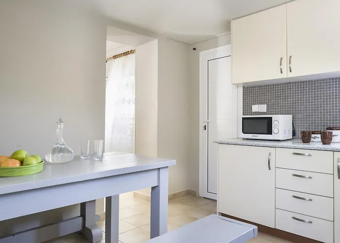 Sandy & Sofia Holiday home