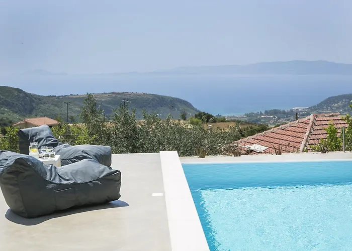 Sandy & Sofia Holiday home