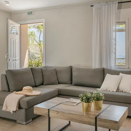 Feriehus Sandy & Sofia Katelios