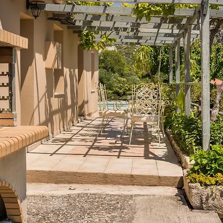 Feriehus Sandy & Sofia