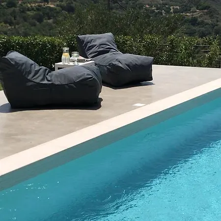 Feriehus Sandy & Sofia *