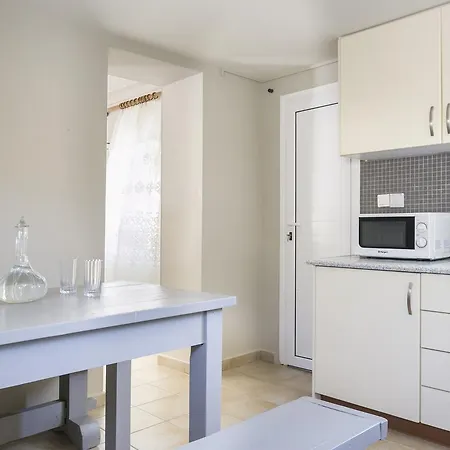 Sandy & Sofia Feriehus