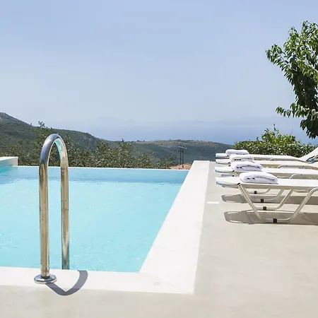 Feriehus Sandy & Sofia Katelios