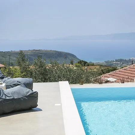 Sandy & Sofia Feriehus