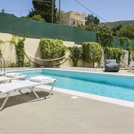 Sandy & Sofia * Katelios