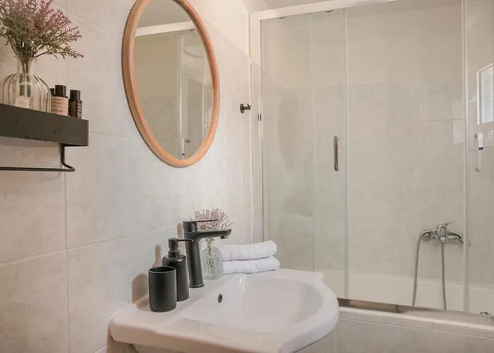 Дом отдыха Sandy & Sofia *