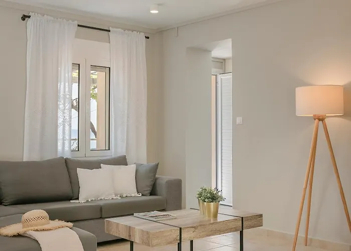 Sandy & Sofia * Кателиос