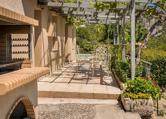 Дом отдыха Sandy & Sofia