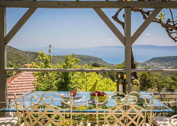 Дом отдыха Sandy & Sofia *