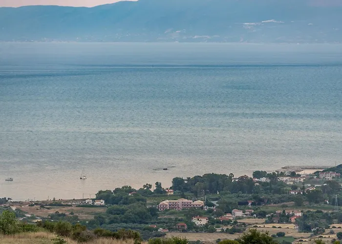 Sandy & Sofia * Кателиос